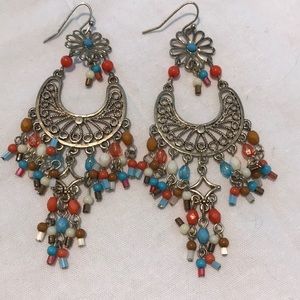 Beautiful Earrings!